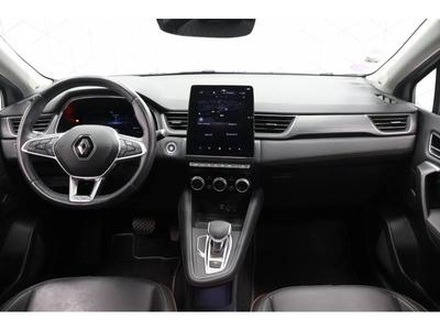 Renault Captur E-Tech Plug-in 160 Initiale Paris