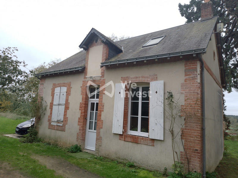 Château - 400 m² - 14 pièces