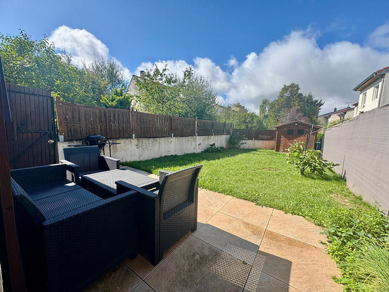 Maison - 130 m² - 4 pièces