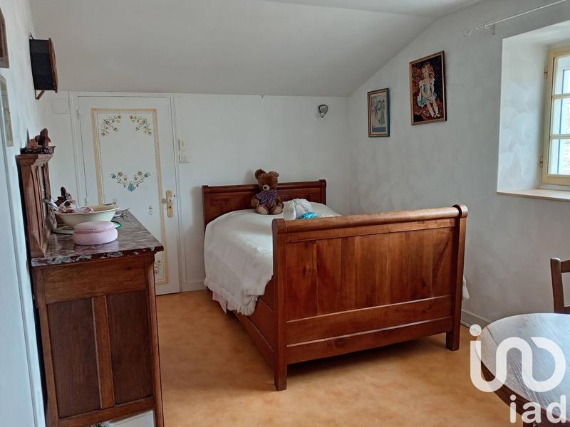Maison de campagne - 133 m² - 5 pièces