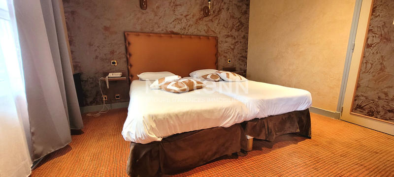 Fonds de commerce - 452 m²