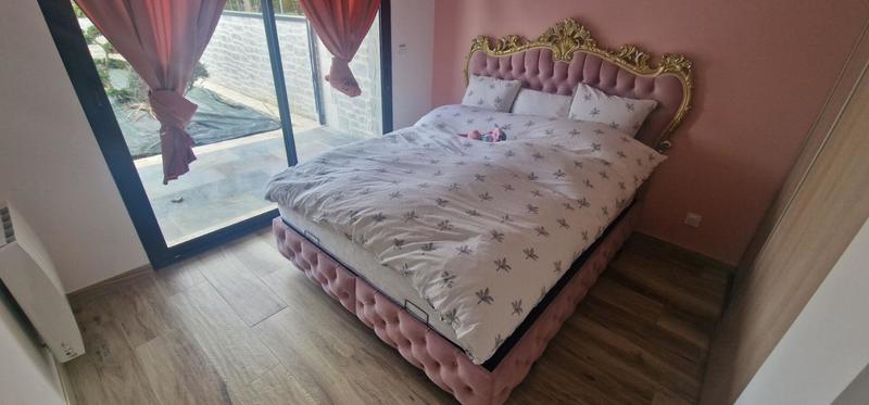 Maison - 106 m² - 4 pièces