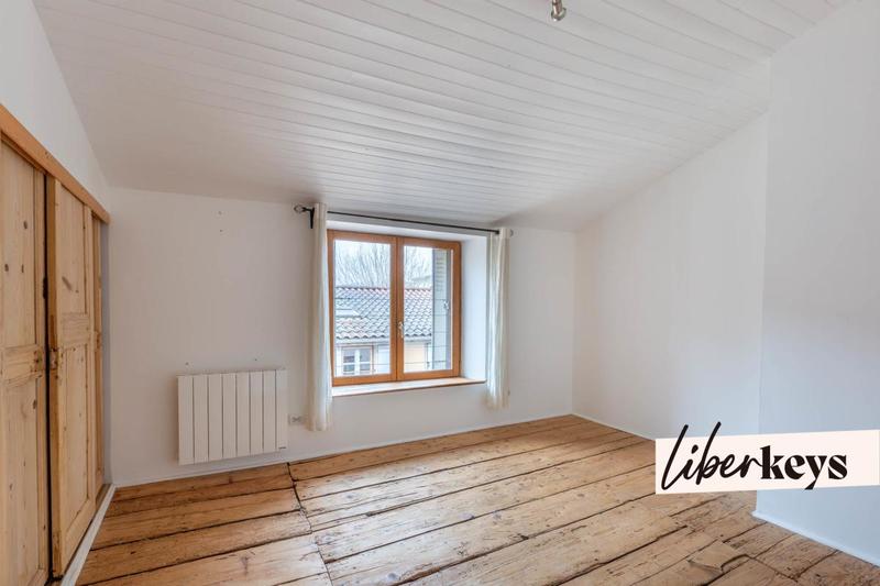 Appartement - 138 m² - 4 pièces