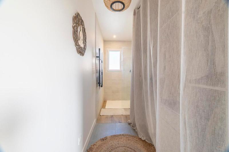 Maison - 97 m² - 4 pièces