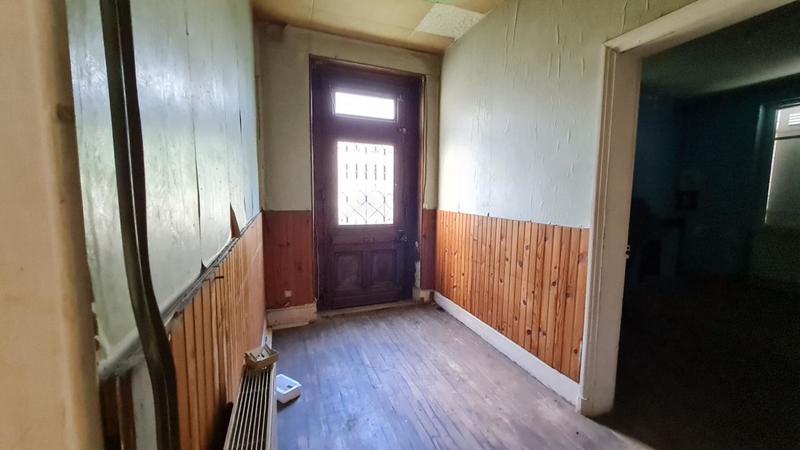 Maison - 349 m² - 13 pièces