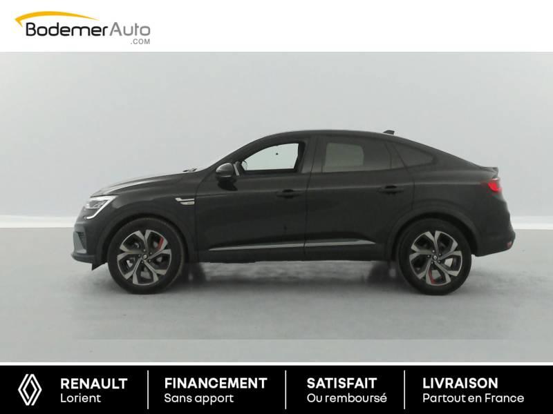 Renault Arkana E-Tech 145 - 21b R.S. Line