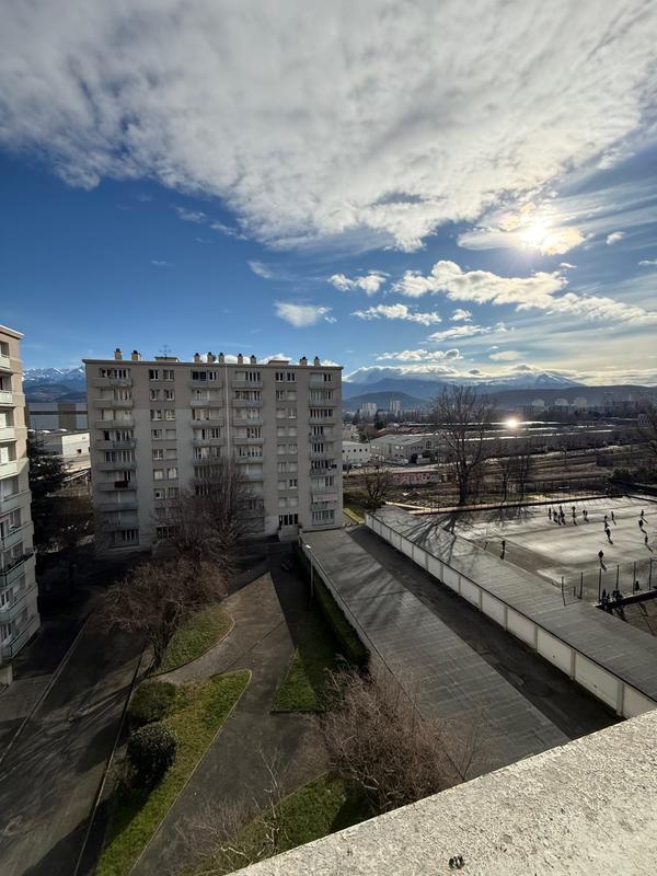 Appartement - 54 m² - 3 pièces