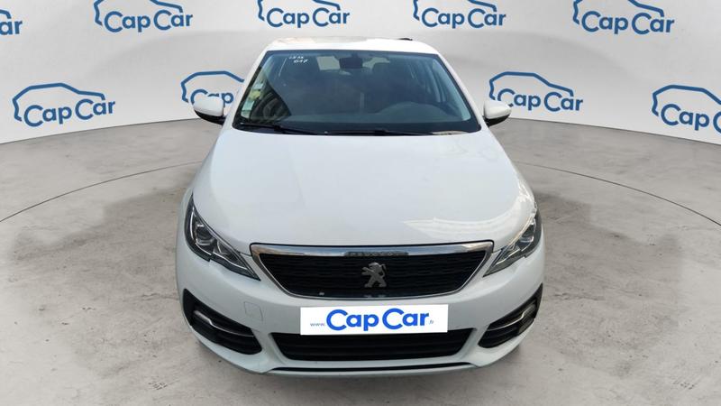 Peugeot 308 1.5 BlueHDi 130 Active Business