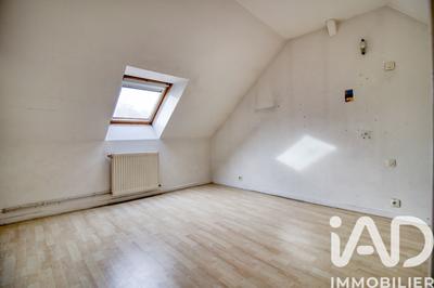 Maison de ville - 47 m² - 3 pièces