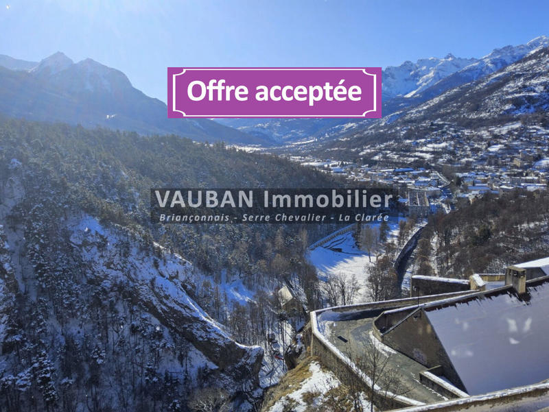 Appartement - 28 m² - 1 pièce