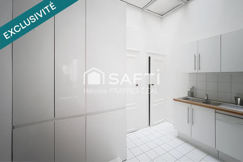 Appartement - 66 m² - 2 pièces