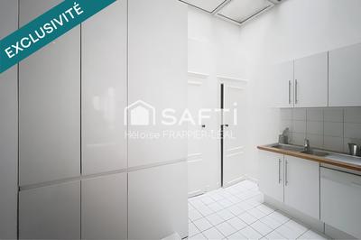 Appartement - 66 m² - 2 pièces