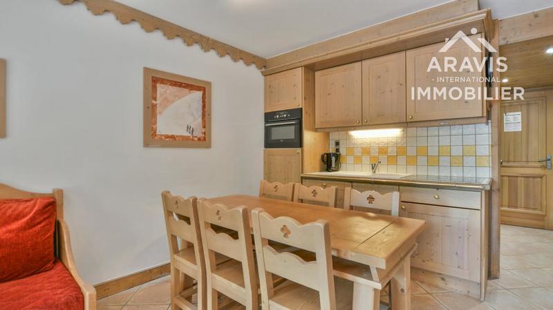 Appartement - 42 m² - 3 pièces