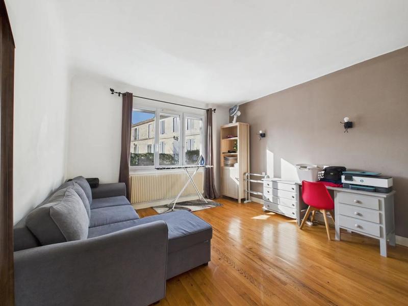 Maison - 95 m² - 3 pièces