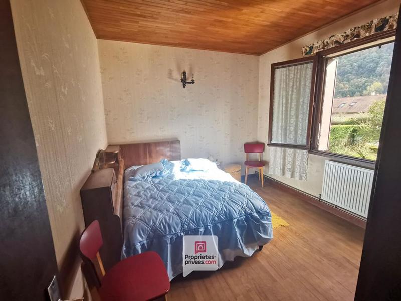 Maison - 157 m² - 4 pièces