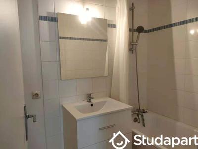 Appartement - 17 m² - 1 pièce