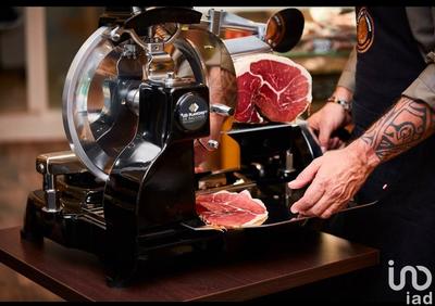 Local commercial - 80 m²