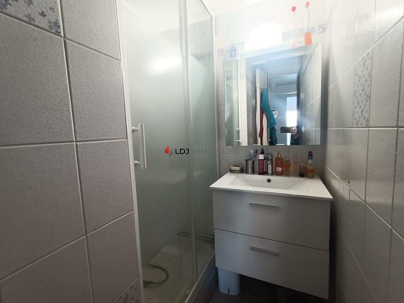 Maison - 41 m² - 3 pièces