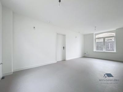 Bureau - 45 m² - 1 pièce