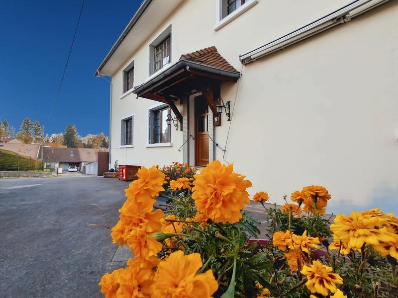 Maison - 176 m² - 6 pièces