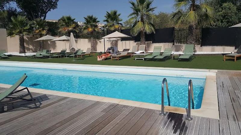 Appartement - 22 m² - 1 pièce