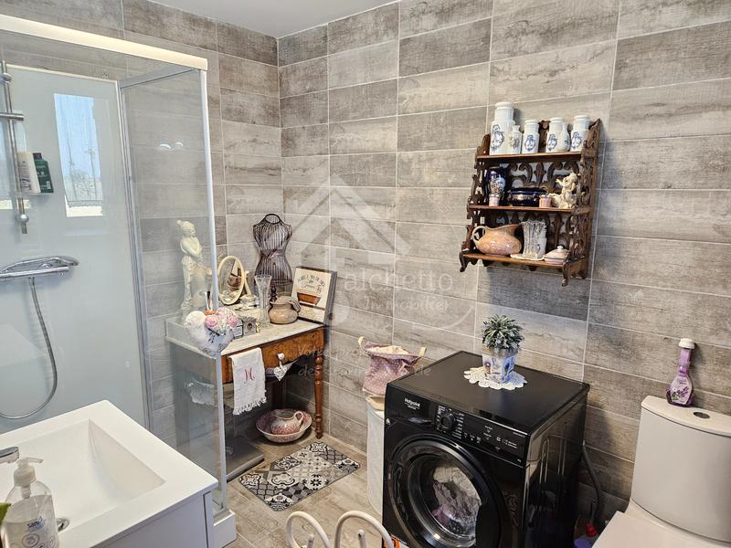 Maison de village - 238 m² - 10 pièces