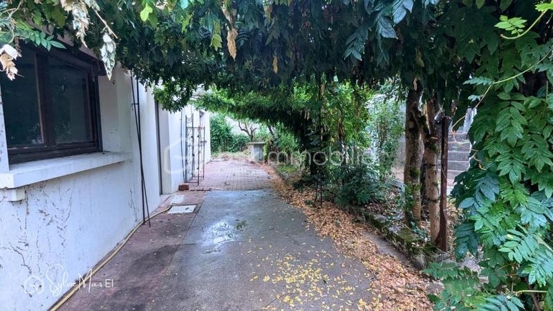 Maison - 119 m² - 5 pièces