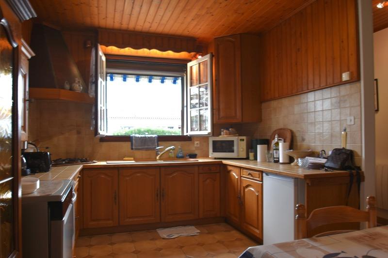 Maison - 101 m² - 5 pièces