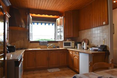 Maison - 101 m² - 5 pièces