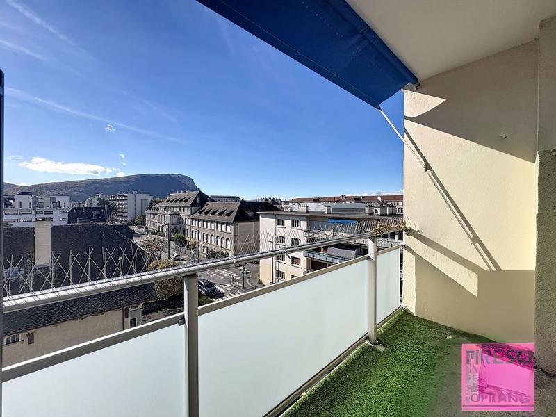Appartement - 87 m² - 4 pièces