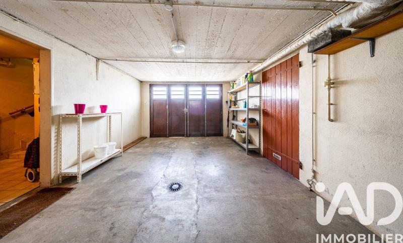 Maison de maîtres - 99 m² - 4 pièces