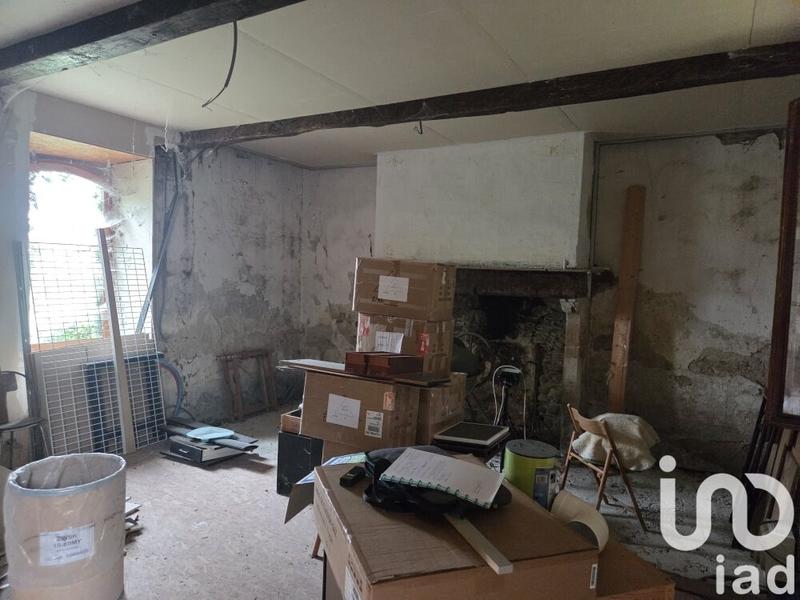 Maison - 206 m² - 7 pièces