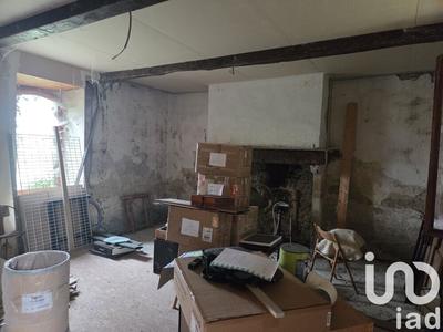 Maison - 206 m² - 7 pièces