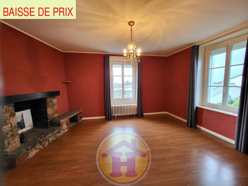 Maison - 157 m² - 6 pièces