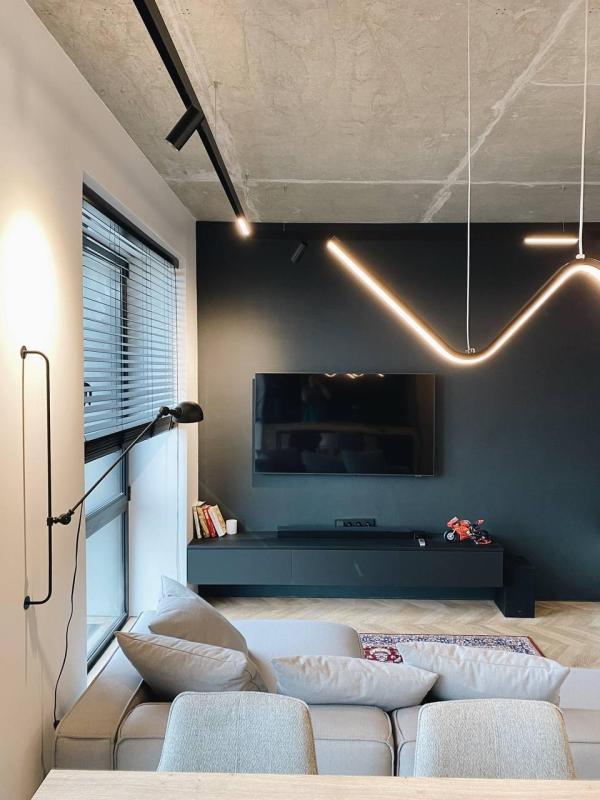 Studio - 26 m² - 1 pièce