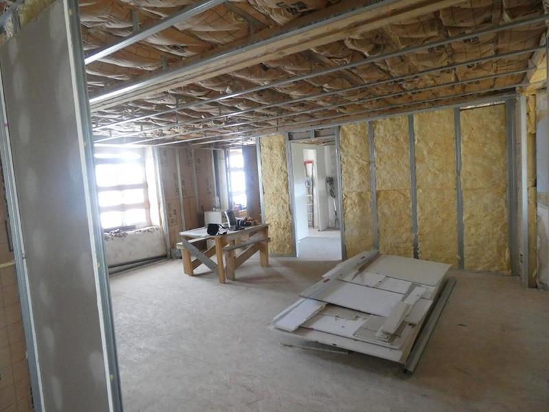 Immeuble - 160 m² - 5 pièces