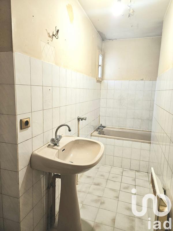 Appartement - 41 m² - 2 pièces