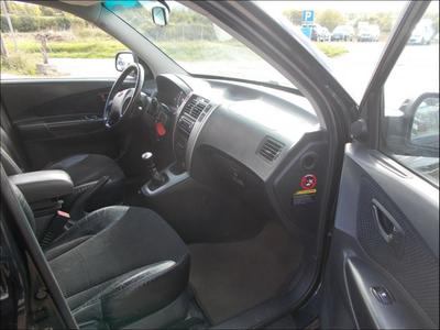 Hyundai Tucson 2.0 Crdi 140 Cv Pack 4x4