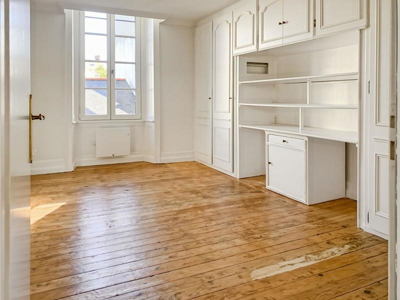 Appartement - 131 m² - 4 pièces