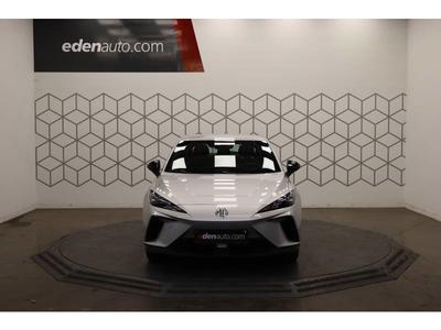 Mg Mg4 Electric 51kWh - 125 kW 2wd Standard