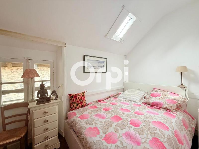 Maison - 59 m² - 2 pièces