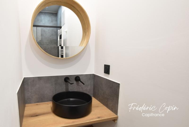 Villa - 190 m² - 8 pièces