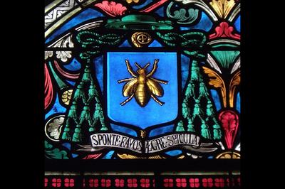 Concert inaugural de l'association Parole et Lumière