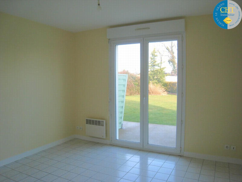 Appartement - 19 m² - 1 pièce