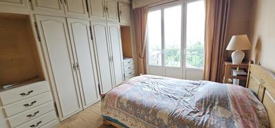 Appartement - 124 m² - 5 pièces