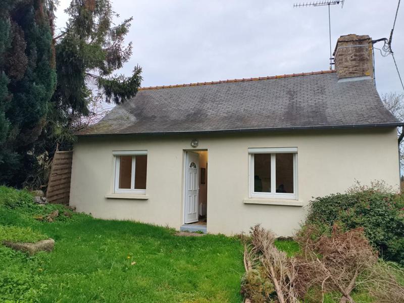 Maison - 70 m² - 4 pièces