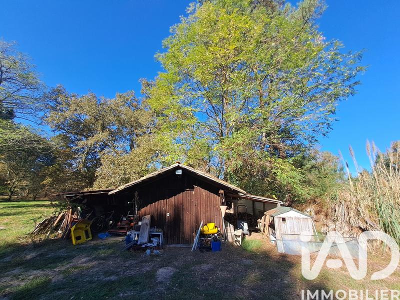 Maison - 175 m² - 6 pièces