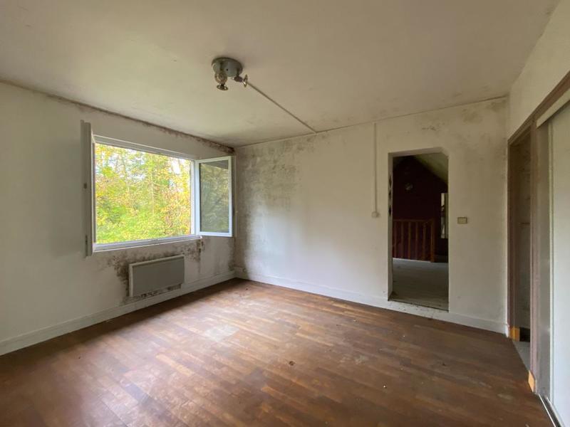 Maison - 284 m² - 9 pièces