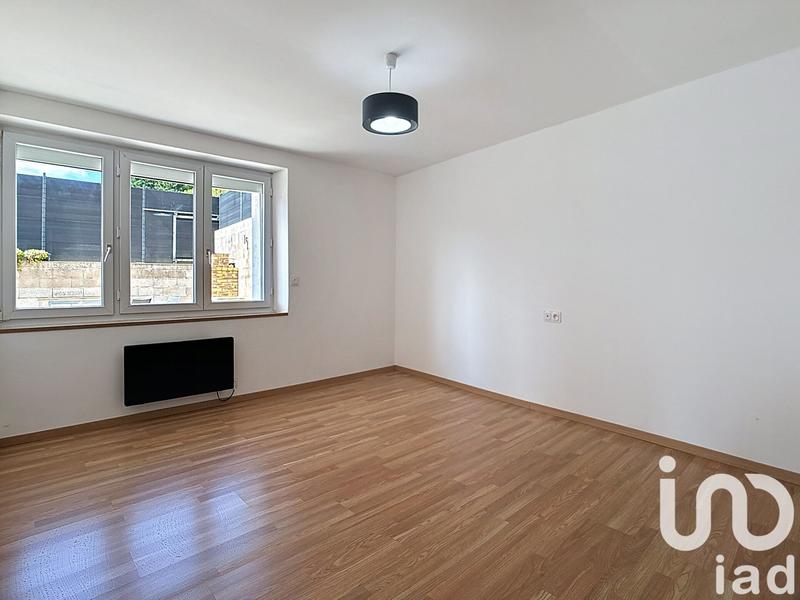 Maison - 146 m² - 7 pièces