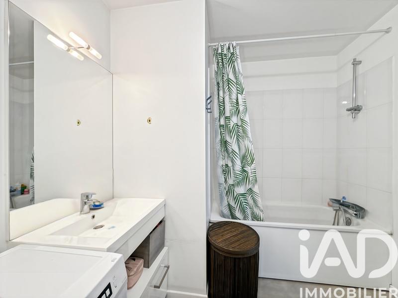 Duplex - 69 m² - 3 pièces